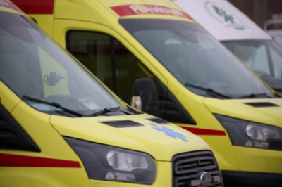 Молодая пара попала в больницу, отравившись угарным газом ночью в Бугульме 05/02/2026 &ndash;