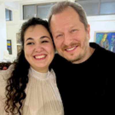 На&nbsp;фирме &laquo;Мелодия&raquo; вышел новый диск с&nbsp;записью солистки Большого театра из&nbsp;Казани