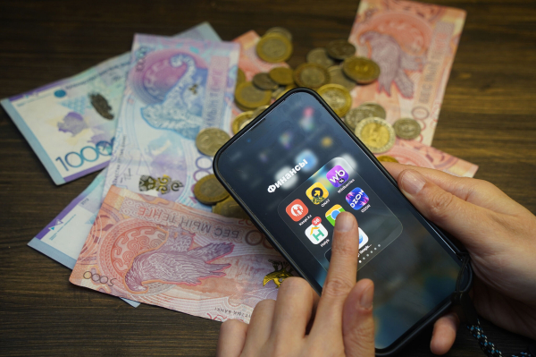 Продайте кто сколько может