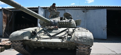 Воинские части подняли по учебной тревоге в Семее
