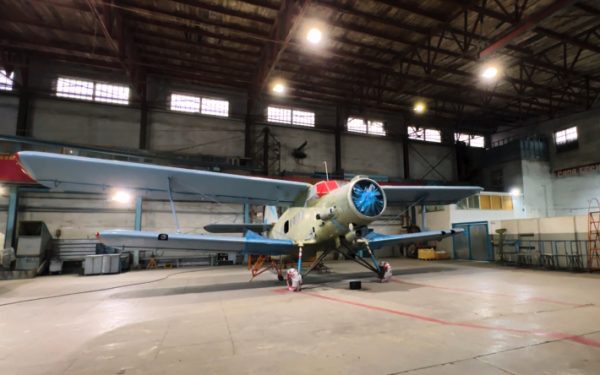 Хищения на авиазаводе раскрыли в Актобе