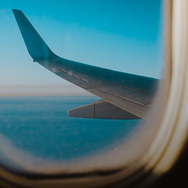 За границу по низким ценам