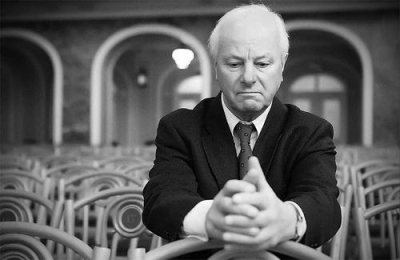 Ушел из жизни народный артист Владислав Чернушенко