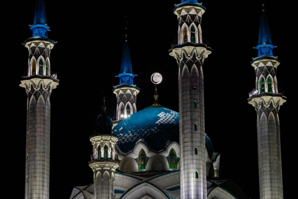 Ночь Бараат &ndash; 2026: когда наступит, как провести и что нельзя делать мусульманам