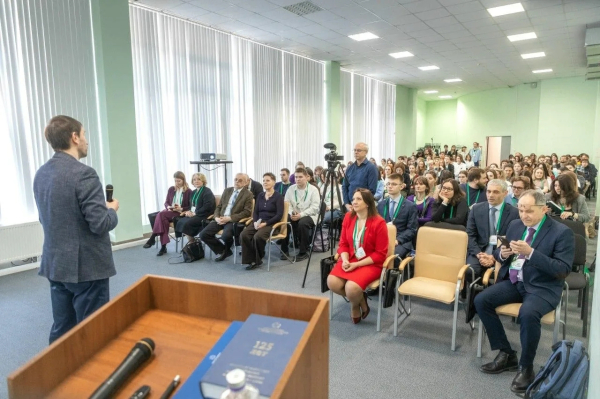 Учёный Ковалёв: Россия готова делиться технологией продления жизни