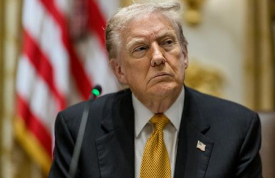 Трамп заявил, что неприятно удивлен Стармером в операции против Ирана