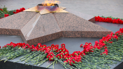 "Республика Татарстан внесла большой вклад в Великую Победу" &ndash; Рустам Минниханов 01/05/2026 &ndash; Новости