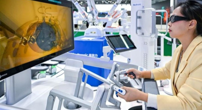 Siemens Healthineers создаст новый НИЦ в Шэньчжэне