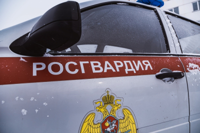 В лицее Нижнекамска школьник с ножом напал на уборщицу, учеников эвакуировали