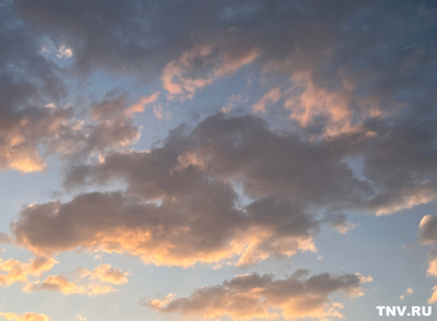 14-градусное тепло ожидается в Татарстане 30 марта