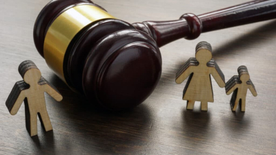 Житель Астаны пытался уменьшить алименты из-за болезни, но суд ему не поверил