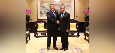 Казахстан и Китай расширяют взаимодействие в рамках инициативы «Один пояс – один путь»