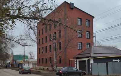 В хаосе городской застройки Уральска разбирался Антикор
