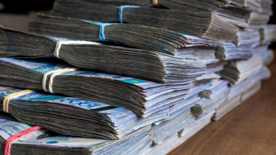 Фонд недвижимости выплатит резидентам списка Forbes миллионные дивиденды