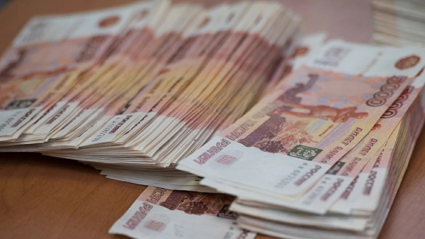 Уровень фальшивомонетничества в России достиг минимума
