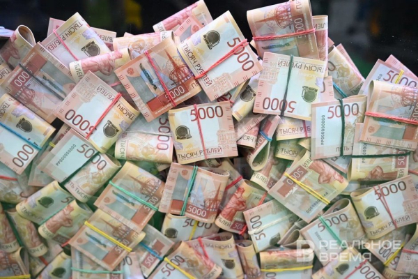 Татарстан выделил муниципальным районам почти 20 миллиардов рублей