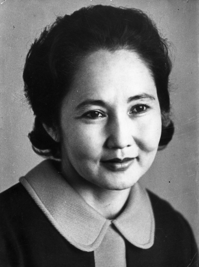 Сто лет со дня рождения великой Бубусары - история первой балерины страны