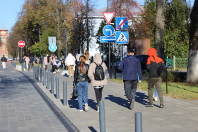 Апрель удивит россиян температурными рекордами: где будет горячее