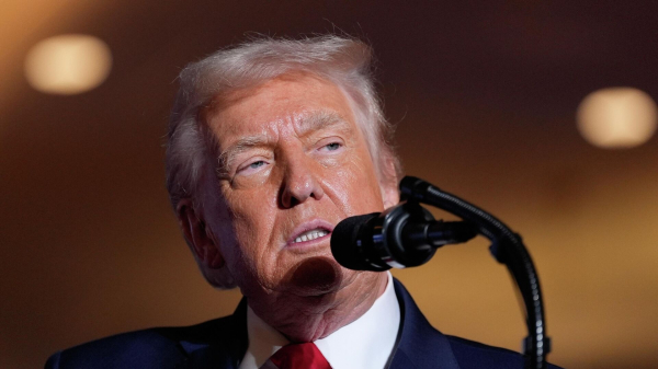 Трамп заявил о готовности уничтожить иранские электростанции