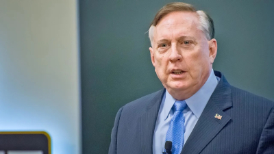 Экс-советник Пентагона Макгрегор заявил о&nbsp;приближении Третьей мировой войны