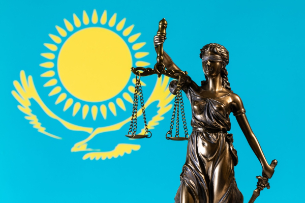 Бесплатные юридические консультации в Казахстане — акция «Народный юрист» сегодня