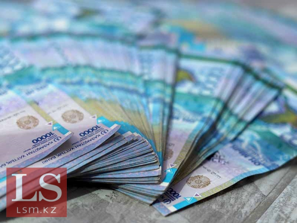 Қазақстанның мұнайдан түсімі артты