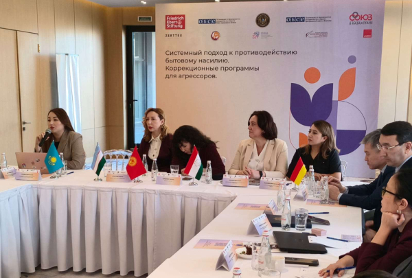 Тема бытового насилия перестала быть табу