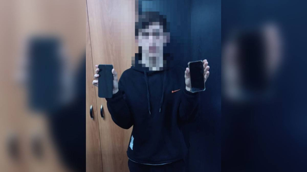 «Арендодателя» SIM-карт для мошенников задержали в Костанае