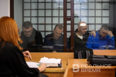 Беглый владелец &laquo;НАСКО&raquo; требует с экс-зампрокурора Казани и трех москвичей 270 миллионов