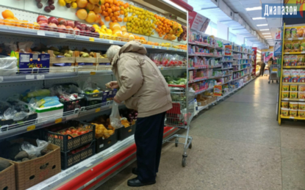 Не пропустили с сумкой в магазин. Совет юриста