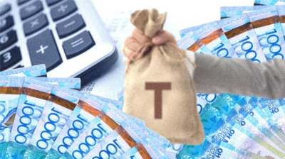 Несуществующее здание купили за 91 млн тенге: крупное хищение раскрыли в Улытау