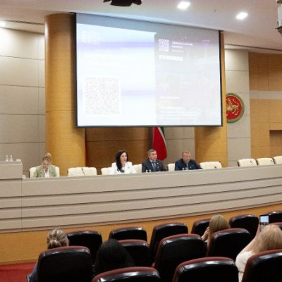В Казани пройдут &laquo;Агроволга &mdash; 2026&raquo; и &laquo;Молодёжь кооперации: объединяя ресурсы для развития отрасли&raquo;