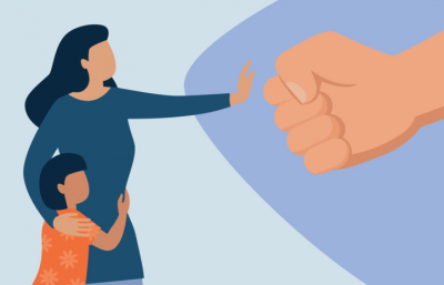 Полиция усиливает меры против насилия в семье и обществе в Алматы