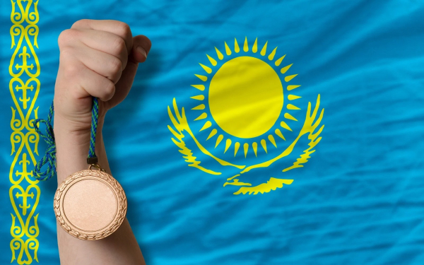 Не только футбол: что на самом деле происходит со спортом в Казахстане