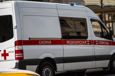 Дрон ВСУ атаковал маршрутку с&nbsp;пассажирами в&nbsp;Брянской области