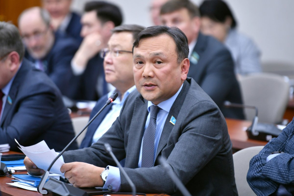 Гонорары больше: какие изменения произошли в сфере авторского права в Казахстане