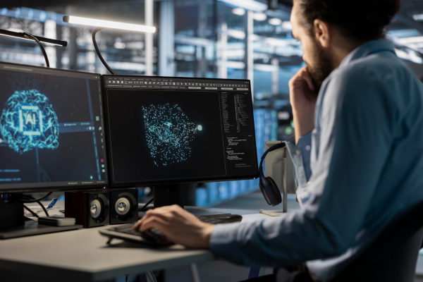 Фермеры и технологии: новая эра страхования урожая