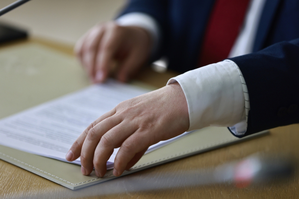 Абдулганиев назвал АУСН &laquo;тихой гаванью&raquo; для бизнеса Татарстана