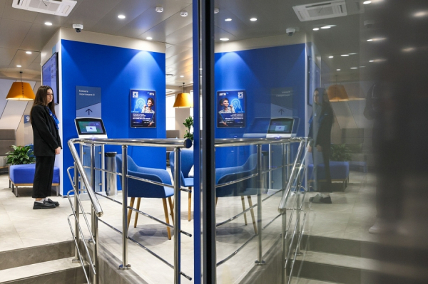 В ВТБ подсчитали, какие суммы россияне хотят вернуть по &laquo;тревожной кнопке&raquo;