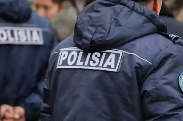 Около 4,5 тысячи владельцев гражданского оружия выявили полицейские в ЗКО