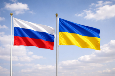 Сборные России и Украины встретятся на Кубке мира по ватерполо