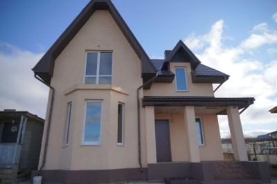 В Татарстане выросла площадь частных жилых домов